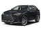 2023 Lexus NX NX 350h Premium