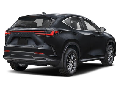 2023 Lexus NX NX 350h Premium