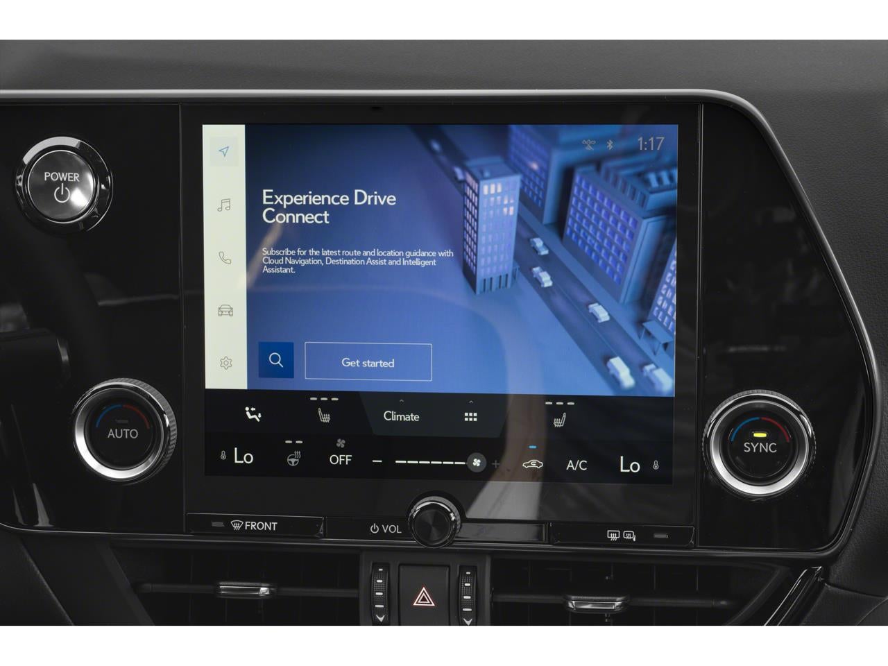 2023 Lexus NX NX 350h Premium