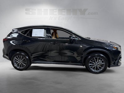 2023 Lexus NX 350h Premium