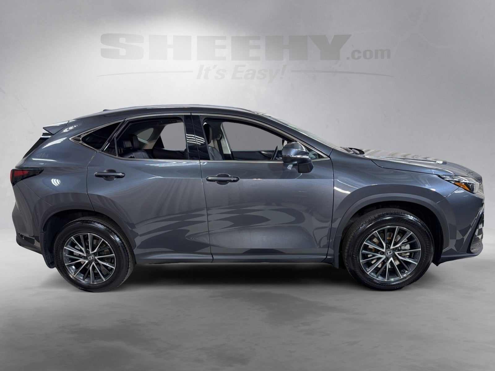 2024 Lexus NX 350h Premium