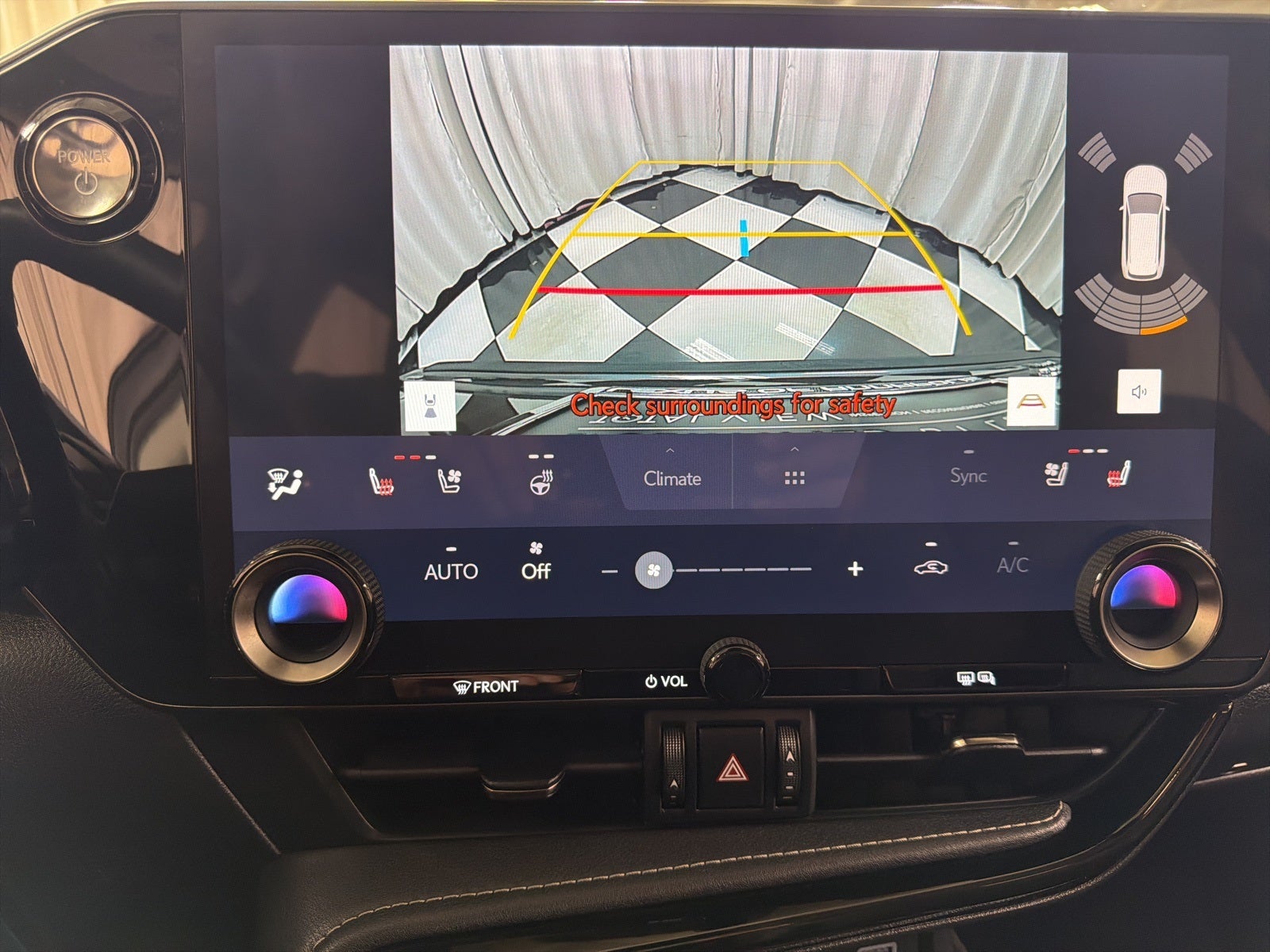 2024 Lexus NX 350h Premium