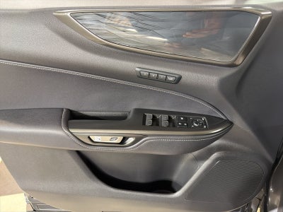 2024 Lexus NX 350h Premium