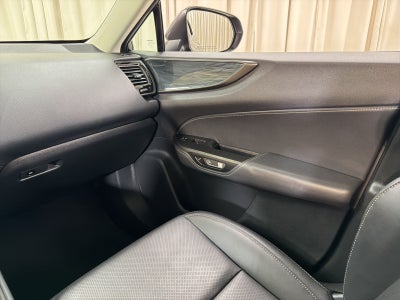 2024 Lexus NX 350h Premium