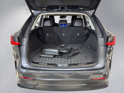 2024 Lexus NX 350h Premium