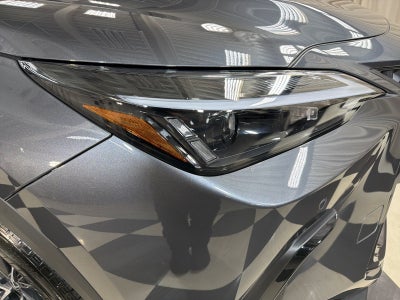 2024 Lexus NX 350h Premium