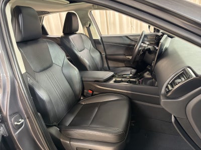 2024 Lexus NX 350h Premium