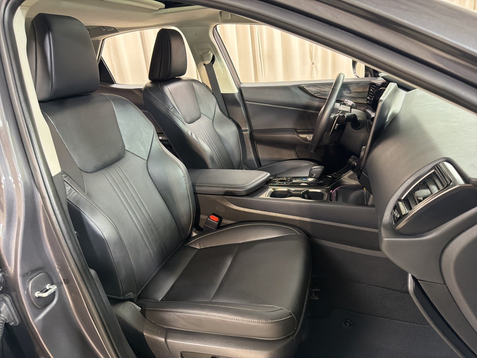 2024 Lexus NX 350h Premium