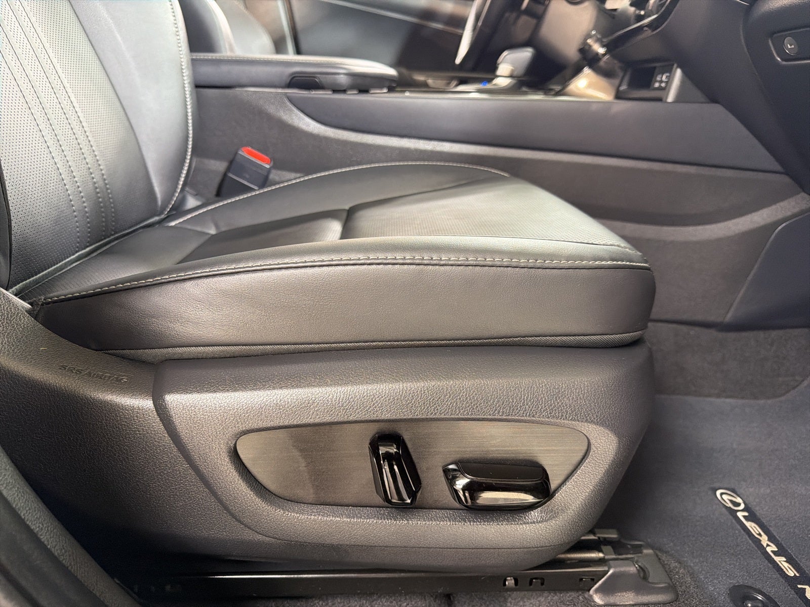 2024 Lexus NX 350h Premium