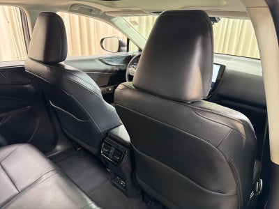 2024 Lexus NX 350h Premium