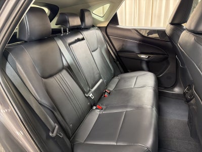 2024 Lexus NX 350h Premium