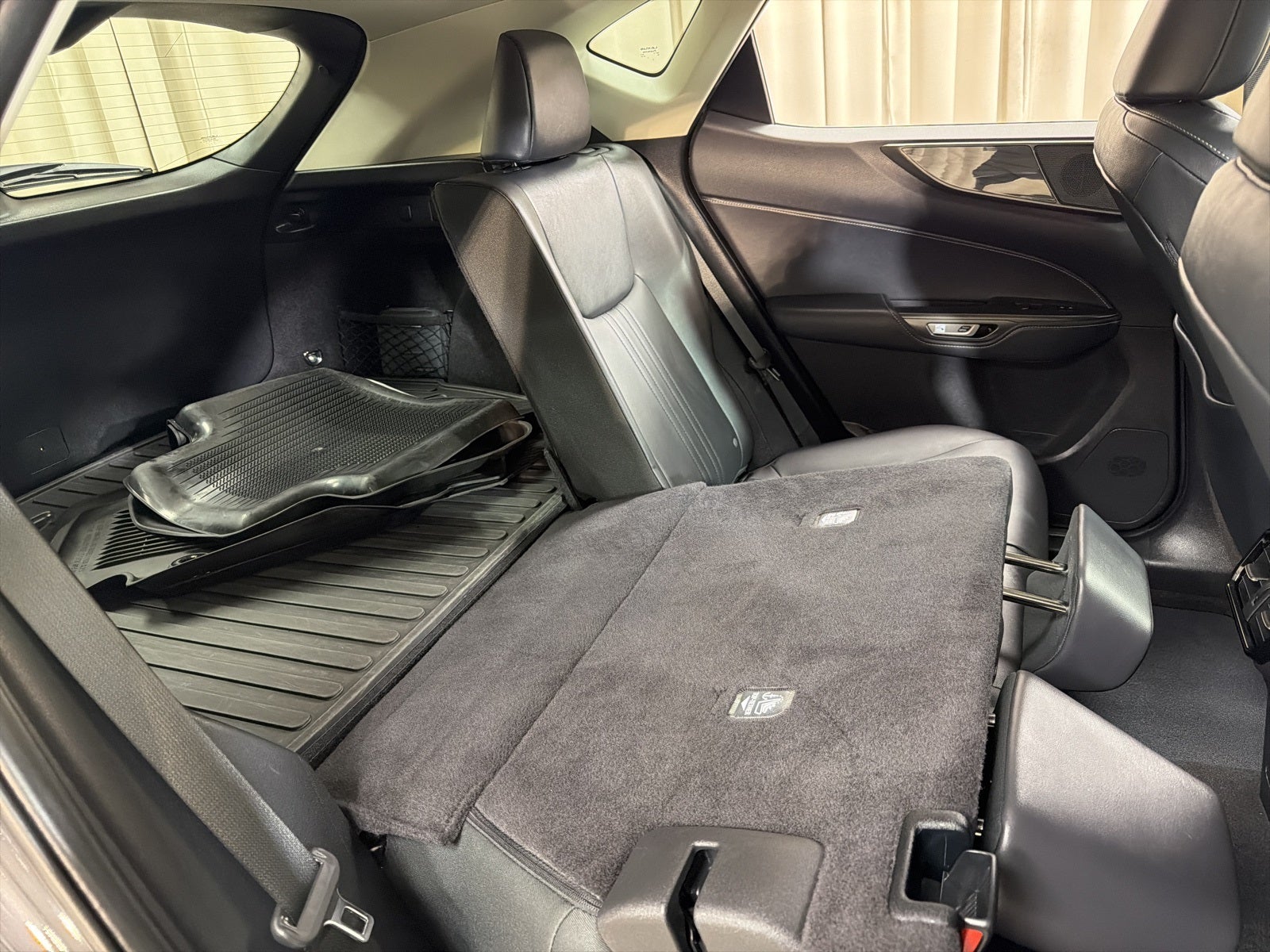 2024 Lexus NX 350h Premium