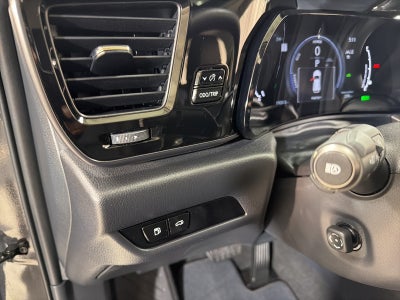 2024 Lexus NX 350h Premium