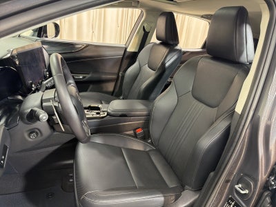 2024 Lexus NX 350h Premium