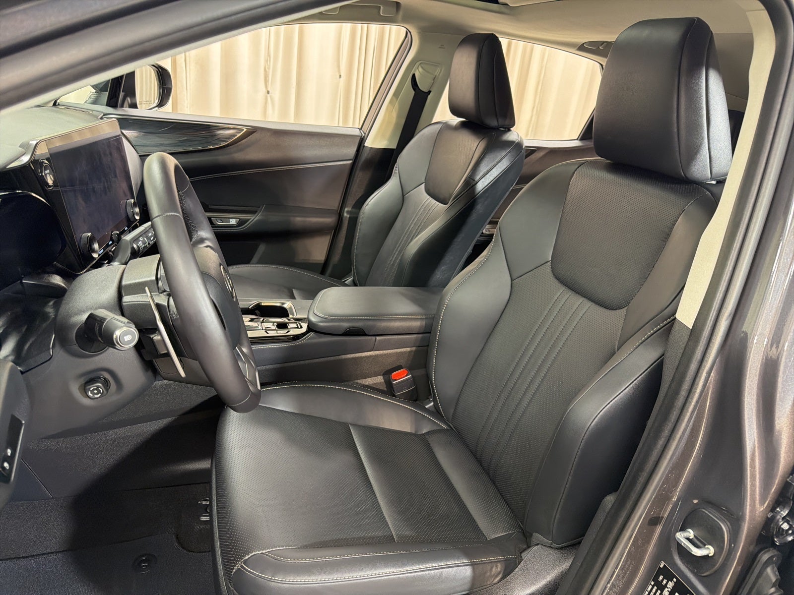 2024 Lexus NX 350h Premium