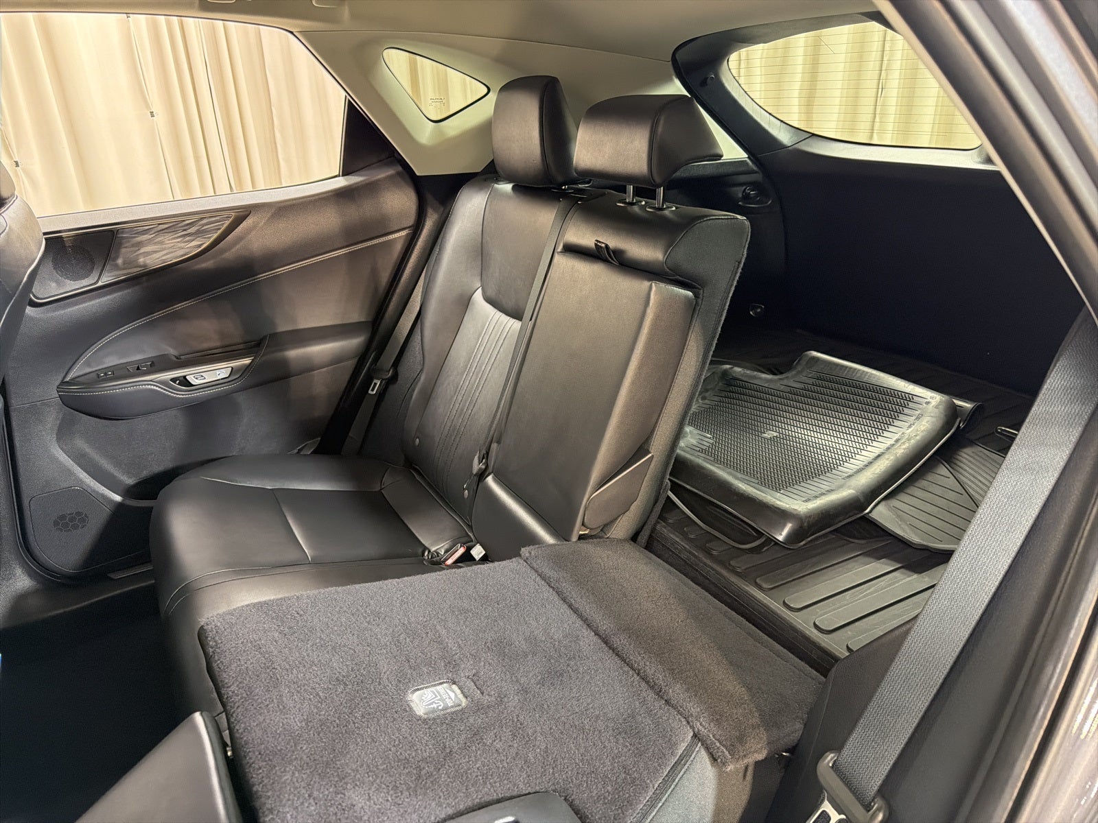 2024 Lexus NX 350h Premium