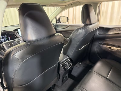 2024 Lexus NX 350h Premium