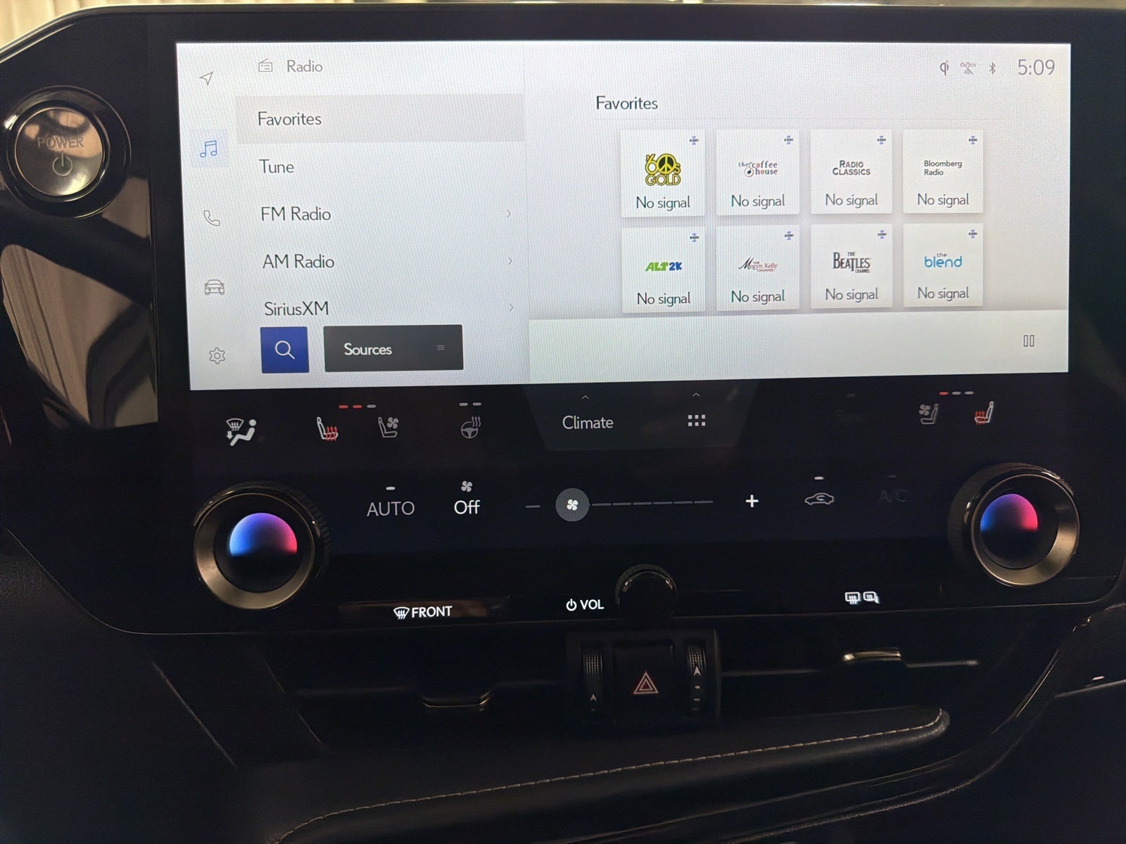 2024 Lexus NX 350h Premium