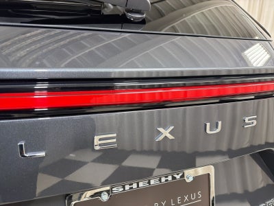 2024 Lexus NX 350h Premium