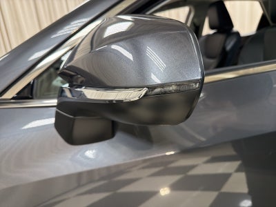 2024 Lexus NX 350h Premium