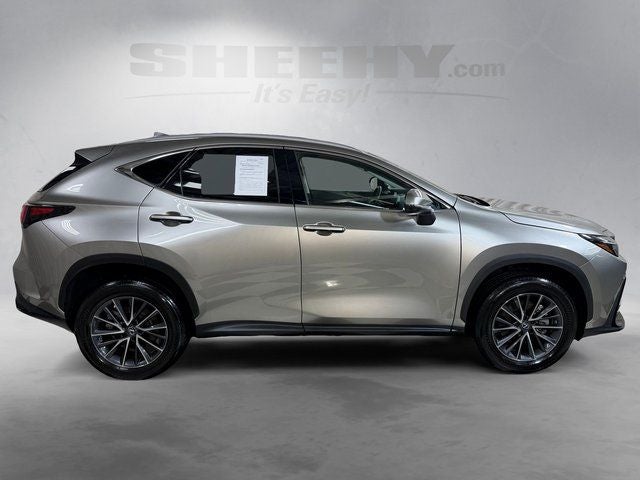 2023 Lexus NX 350h Premium