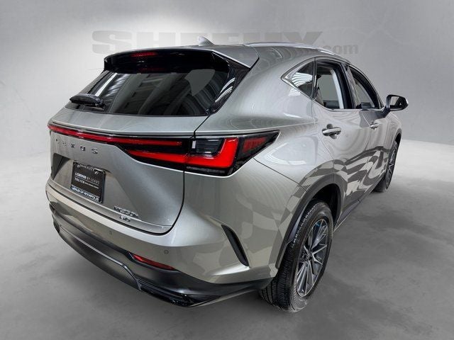 2023 Lexus NX 350h Premium