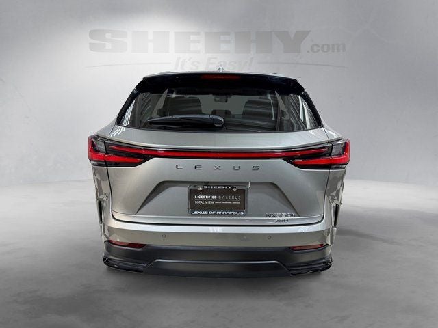 2023 Lexus NX 350h Premium