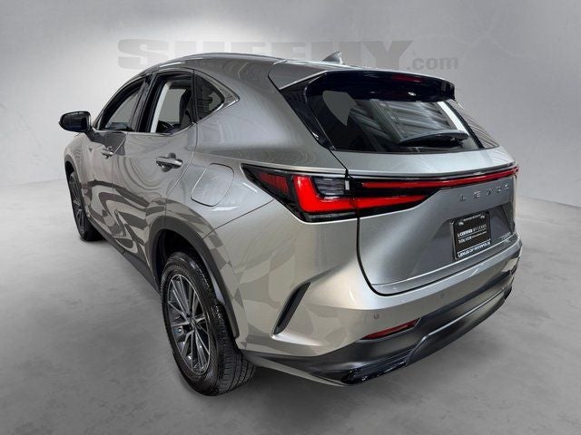 2023 Lexus NX 350h Premium