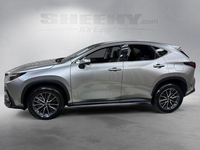 2023 Lexus NX 350h Premium