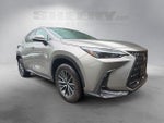 2023 Lexus NX 350h Premium