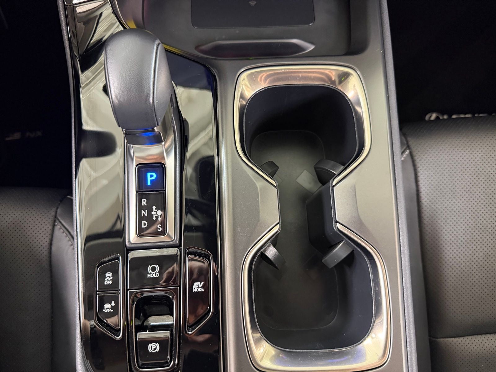 2023 Lexus NX 350h Premium