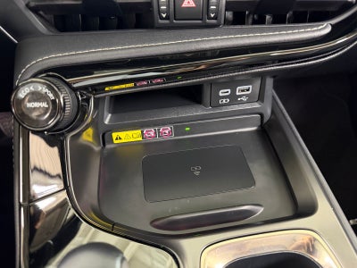 2023 Lexus NX 350h Premium
