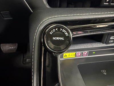 2023 Lexus NX 350h Premium