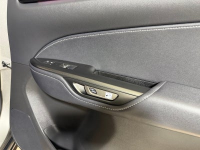 2023 Lexus NX 350h Premium