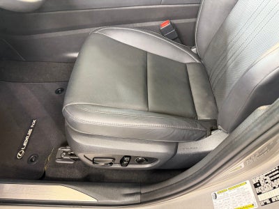 2023 Lexus NX 350h Premium