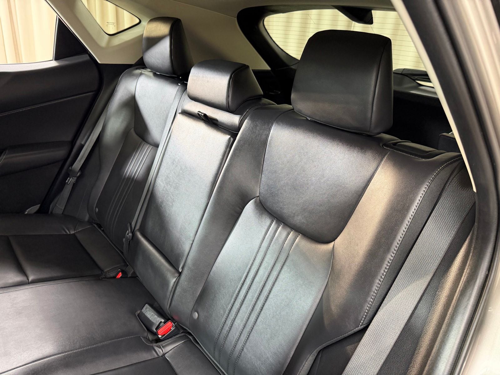 2023 Lexus NX 350h Premium