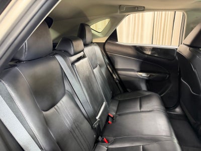 2023 Lexus NX 350h Premium