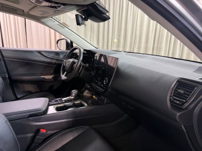 2023 Lexus NX 350h Premium