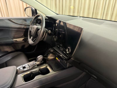 2023 Lexus NX 350h Premium