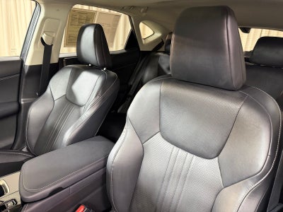 2023 Lexus NX 350h Premium