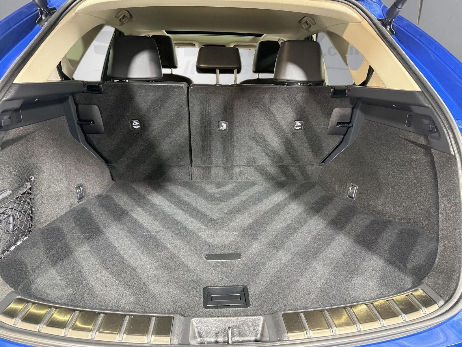 2026 Lexus Nx NX 350h Premium