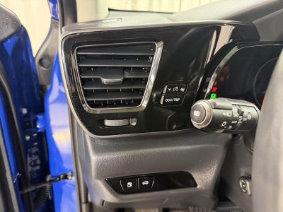 2026 Lexus Nx NX 350h Premium