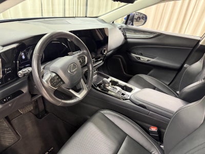 2026 Lexus Nx NX 350h Premium