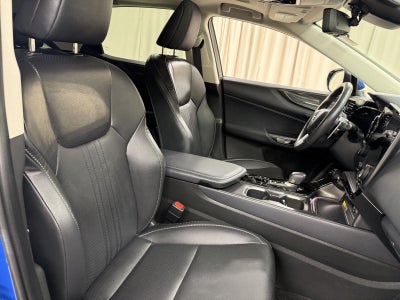 2026 Lexus Nx NX 350h Premium
