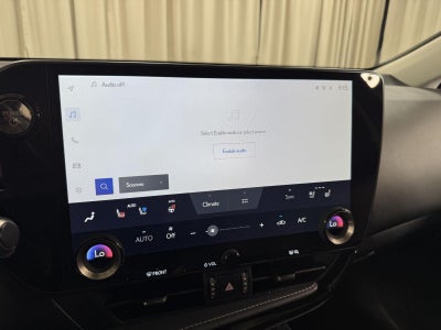 2026 Lexus Nx NX 350h Premium