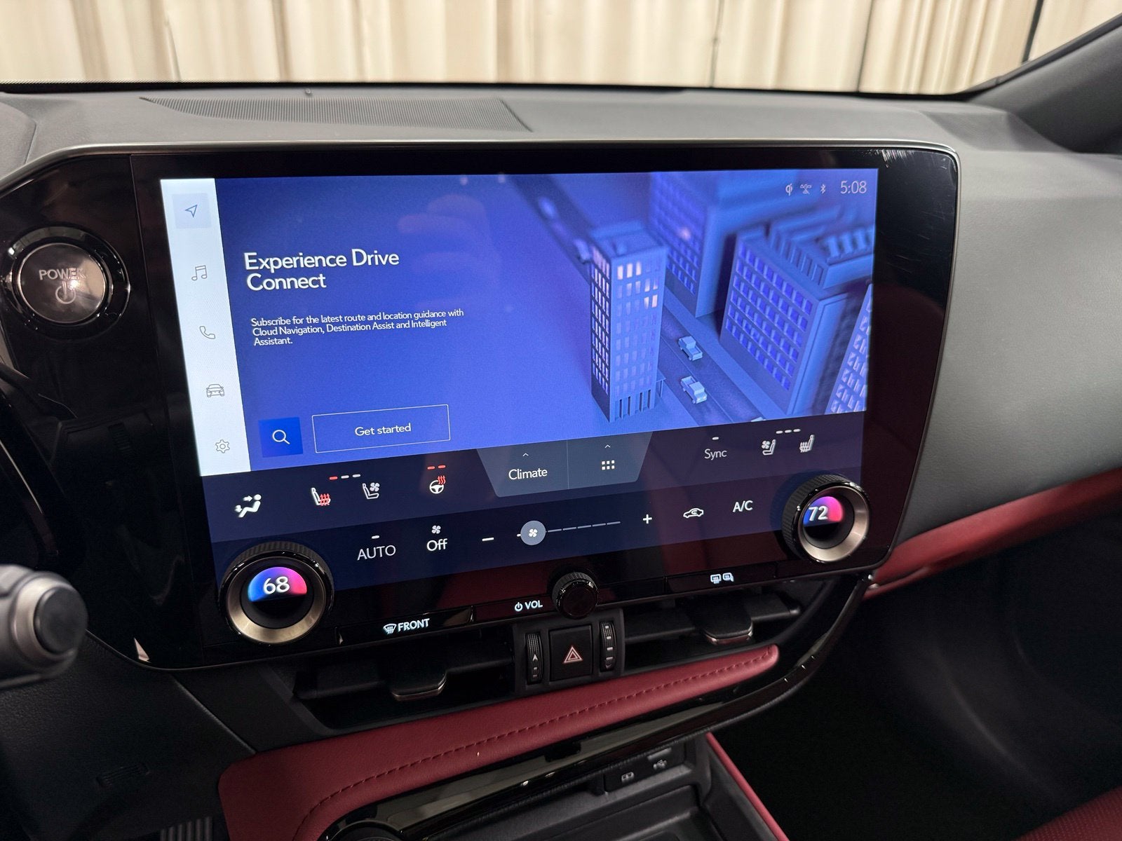 2026 Lexus NX 350h Premium