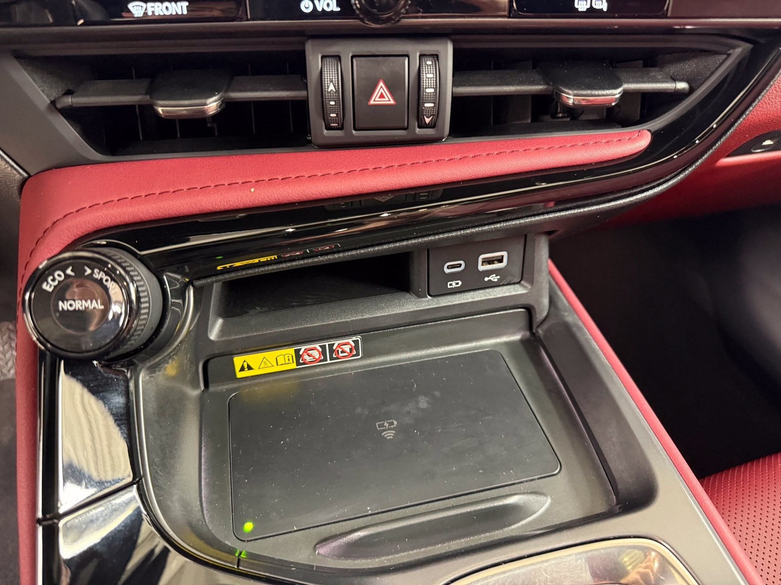 2026 Lexus NX 350h Premium