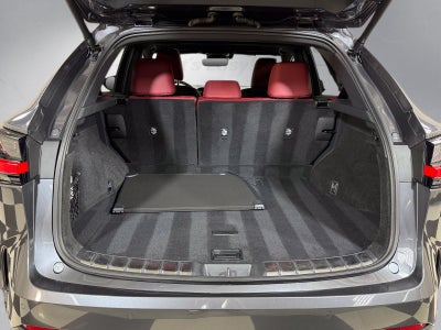 2026 Lexus NX 350h Premium