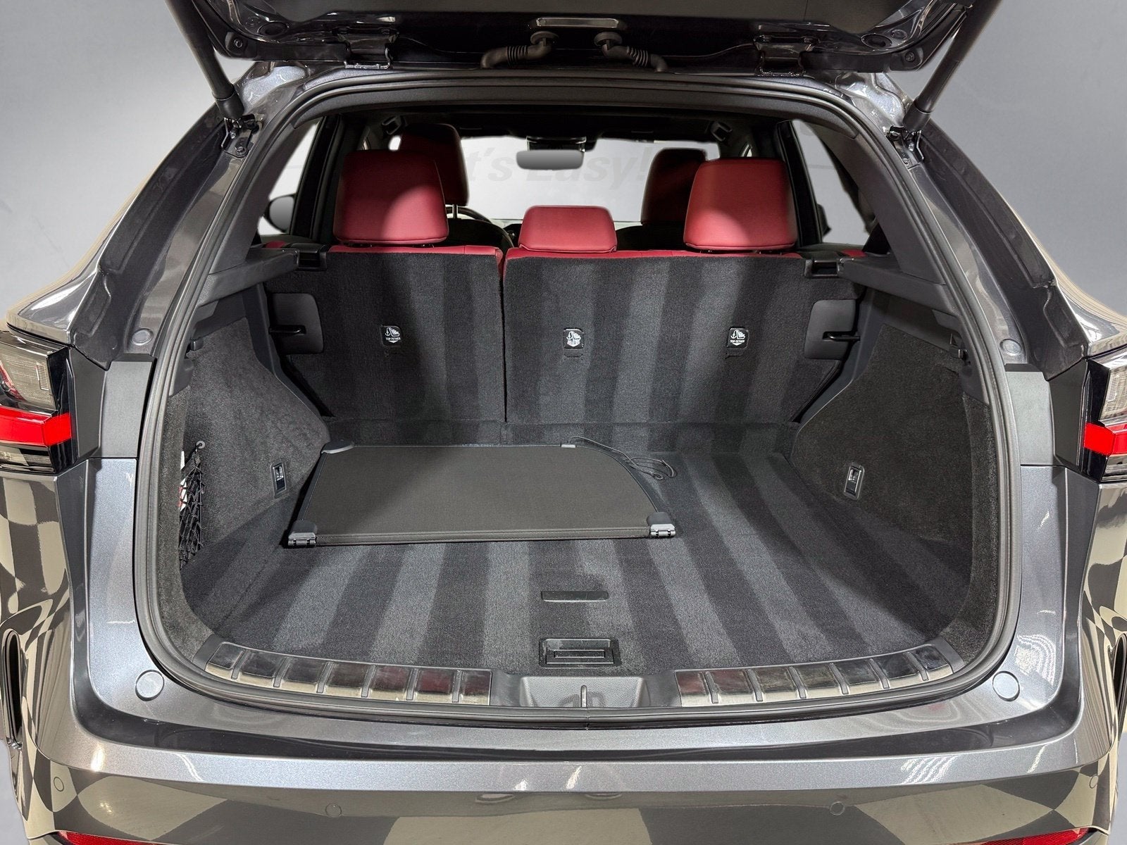 2026 Lexus NX 350h Premium