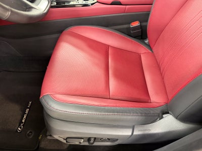 2026 Lexus NX 350h Premium